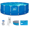   Poolmagic Blue Wave 457122  ()